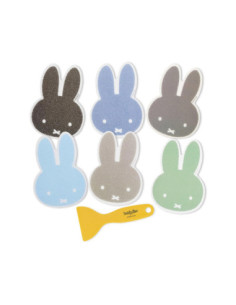 Nijntje Badstickers 6st.