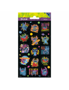 Stickervel Twinkle Disney...