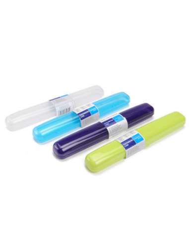 Tandenborstelhouder Plastic
