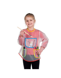 Hobbyschort 3-6 jaar