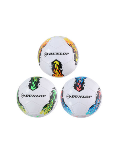 Dunlop Voetbal maat 5