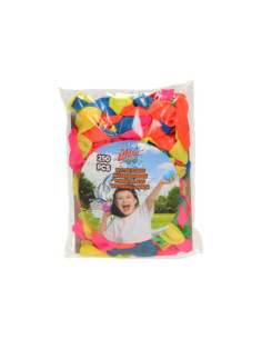 Waterballonnen 250st.
