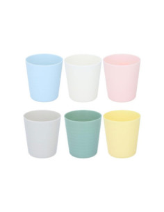 Alpina Beker Kleur 6st.