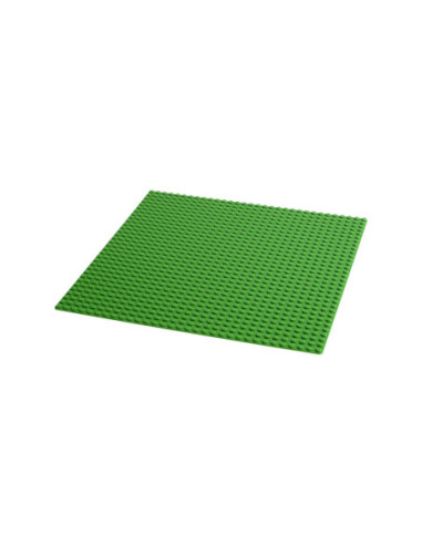 LEGO Classic 11023 Groene Bouwplaat