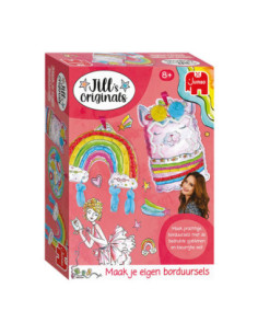 Jumbo Jill Maak Je Eigen...