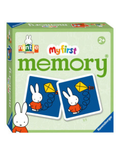 Ravensburger Memory Nijntje
