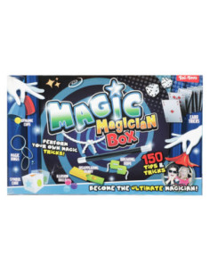 Magische Goocheldoos met...