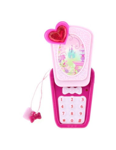 Princess Friends Mobiele...