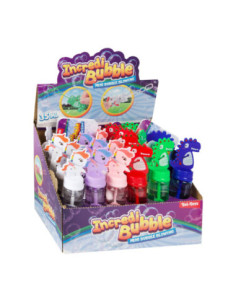 Bellenblaasstaaf Dino &...