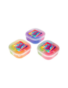 Fun Glitter Putty Quattro