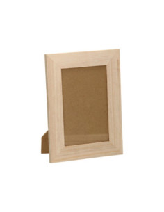 Versier je eigen Houten...