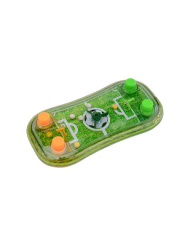 Waterspel Voetbal