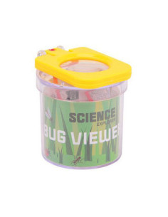 Science Explore Insectenpotje