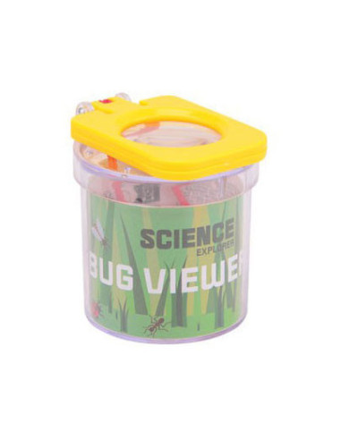 Science Explore Insectenpotje