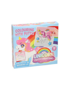 Putty op Nummer Eenhoorn