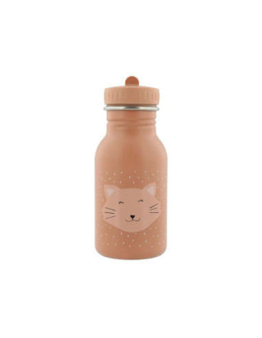 Trixie Drinkfles - Mrs. Cat 350ml
