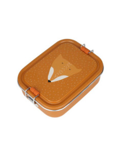 Trixie Broodtrommel Klein -...