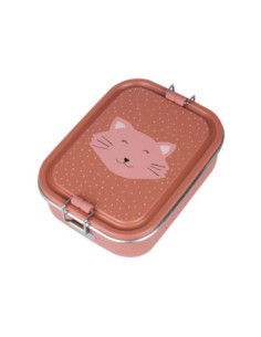 Trixie Broodtrommel Klein -...