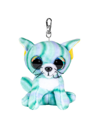 Lumo Start Sleutelhanger - Kat Clover