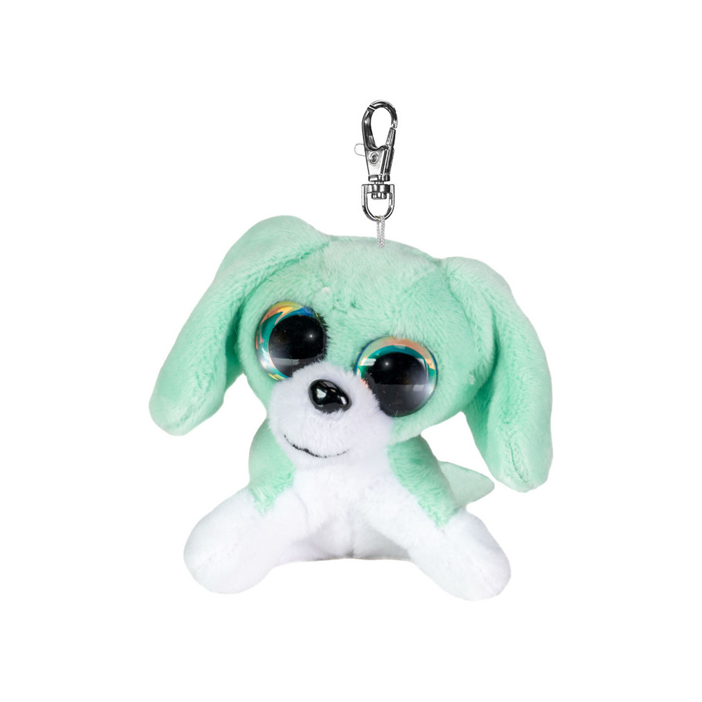 Lumo Start Sleutelhanger - Hond Tommy