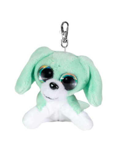 Lumo Start Sleutelhanger - Hond Tommy