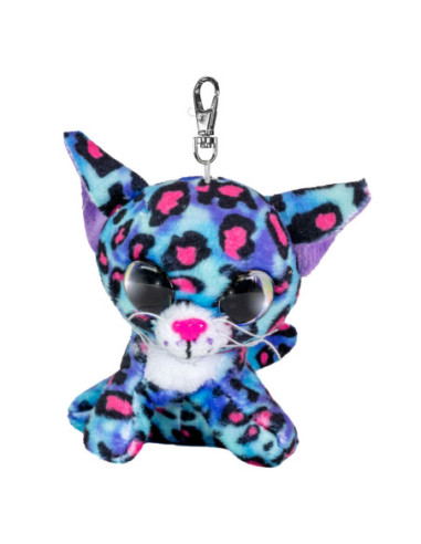 Lumo Start Sleutelhanger - Lynx Tundra