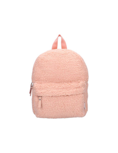 Rugzak Pret Be Soft and Kind Teddy Roze