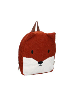 Rugzak Pret Forest Fables Vos