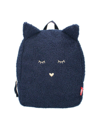 Rugzak Pret Time For Hugs Blauw
