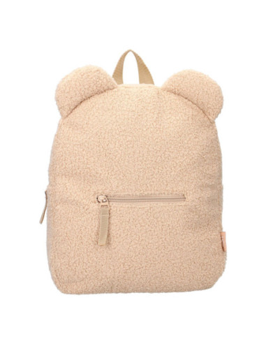 Rugzak Pret Buddies For Life Beige