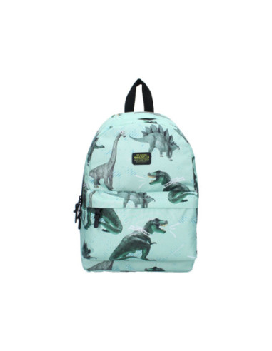 Rugzak Skooter Dino Explorer
