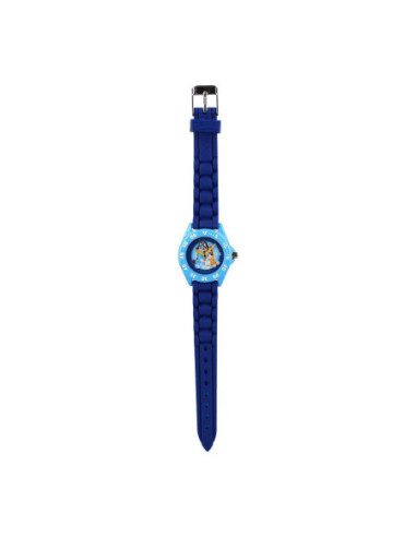 Horloge Bluey Kids Time
