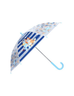 Paraplu Bluey Rainy Days