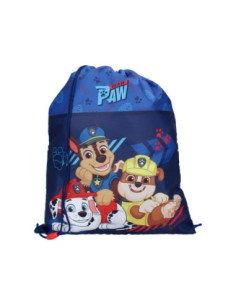 Gymtas PAW Patrol Go Pups Go