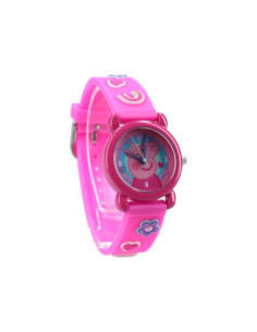 Horloge Peppa Pig Kids Time!