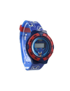 Horloge Sonic Kids Time