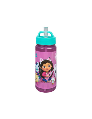 Gabby's Poppenhuis Drinkfles 500ml
