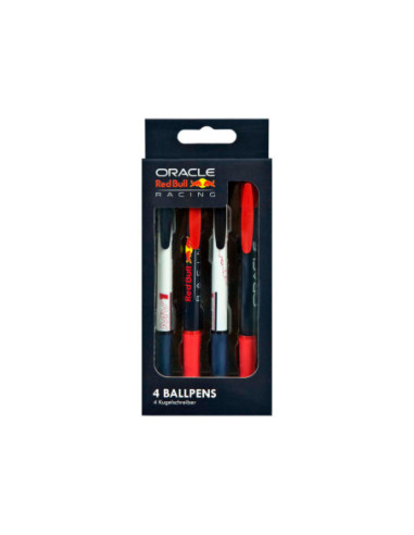 Balpennen Red Bull Racing Max...