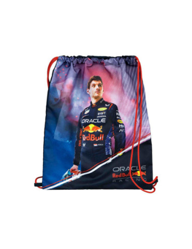 Gymtas Red Bull Racing Max Verstappen