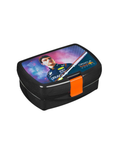 Broodtrommel Red Bull Racing Max...