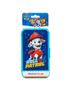 Reis Kleurset PAW Patrol