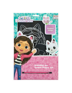 Kraskunst Set Gabby's...