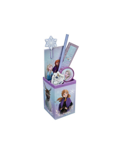 Bureauset Frozen 6dlg.