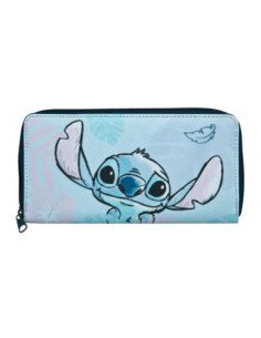 Portemonnee Stitch
