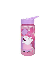 Areo Drinkfles Peppa Pig 500ml