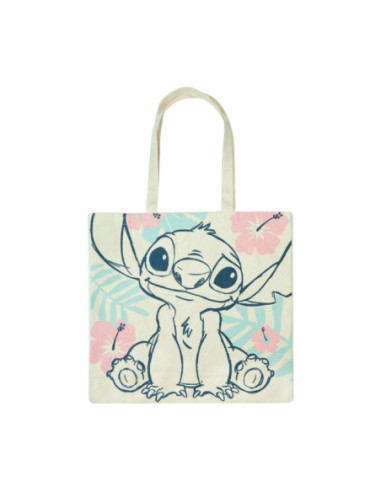 Boodschappentas Stitch