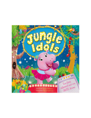 Jungle Idols