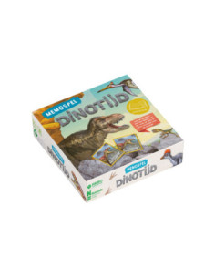 Memospel Dinotijd