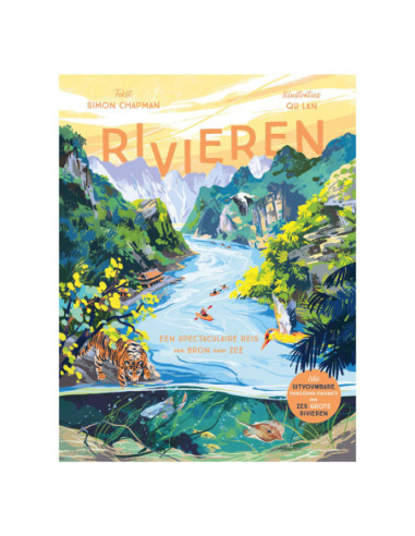 Rivieren