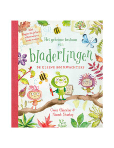 Het Geheime Bestaan...